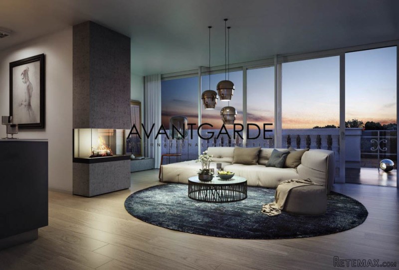 Exceptional Penthouse with luxurious.. - 2