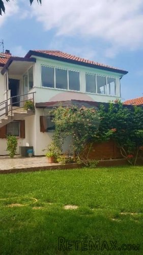 Istra, Umag, obiteljski pansion sa bazenom svega 1,5 km od m - 3