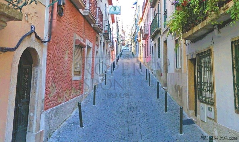 Liberdade character renovated.. - 2
