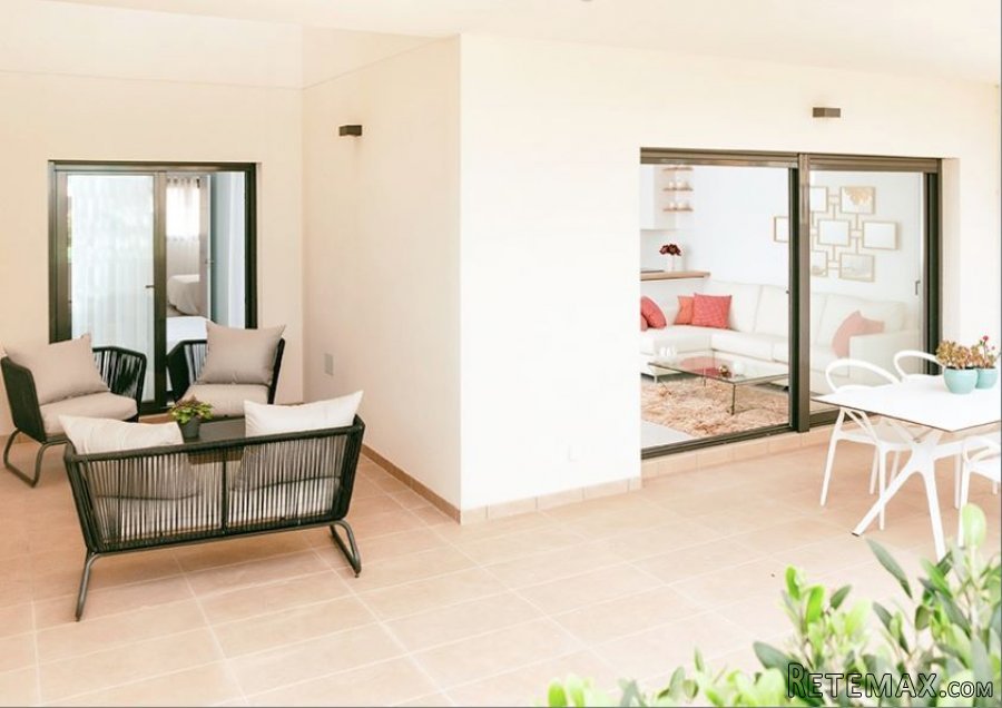 Nice apartment located in Los Dolses, Orihuela Costa. The.. - 3