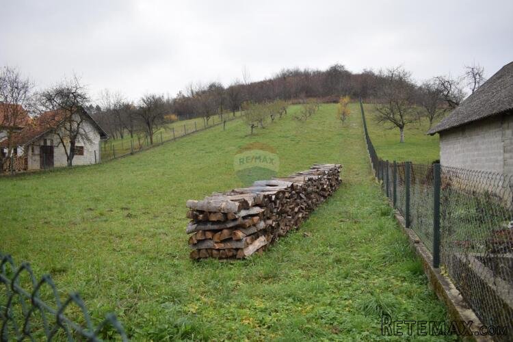 Samobor, Molvice, građevinsko zemljište 1712 m2 - 3