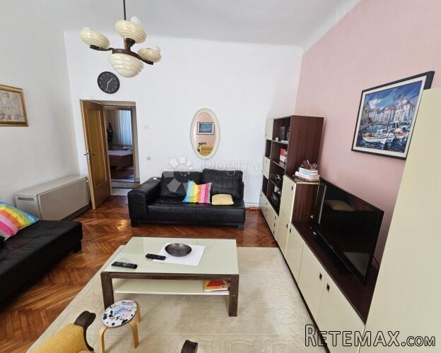 Stan + Apartman + Garaža + Konoba + Vrt - 3