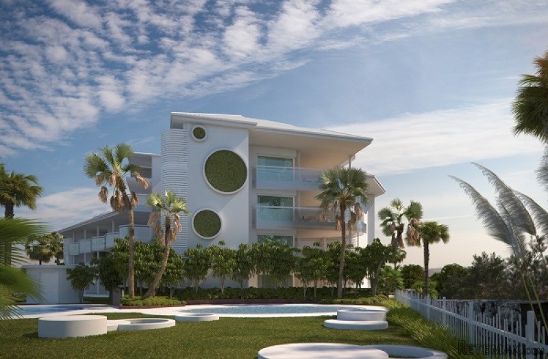 2 bedroom apartments - 2