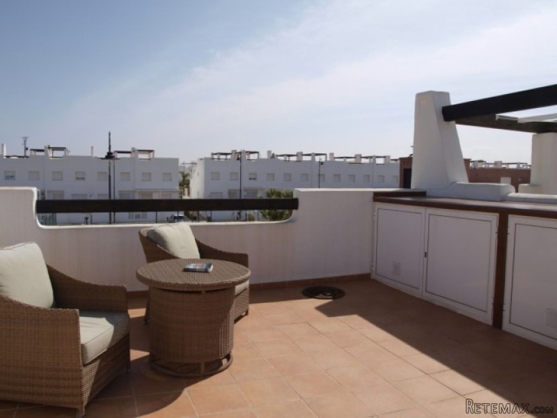 2 Bedrooms - Apartment - Murcia - For..