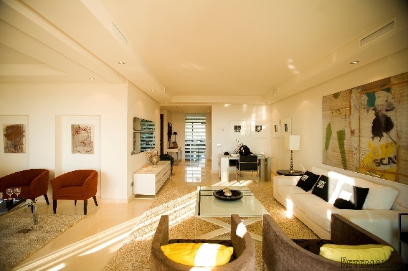 3 Bedrooms - Apartment - Malaga - For.. - 2