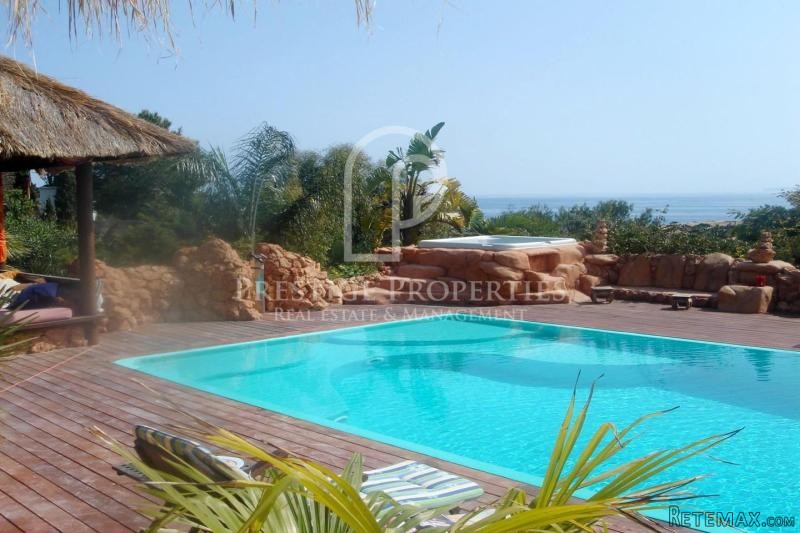 Casa Cap Martinet E
