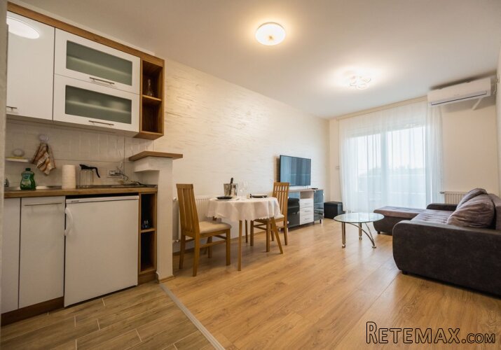 Продаје се апартман у Бањи Ковиљачи - 4