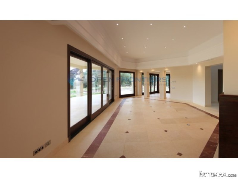Sotogrande Alto Spectacular New Build..