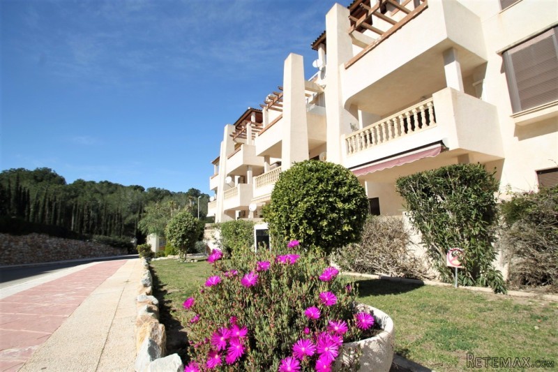 3 Bedrooms - Apartment - Costa Blanca.. - 2