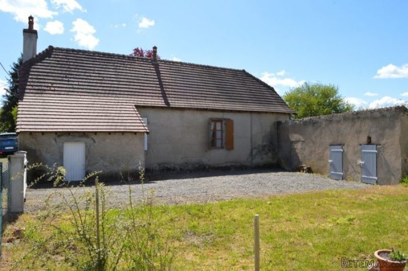 3 Bedrooms - House - Bourgogne - For.. - 2