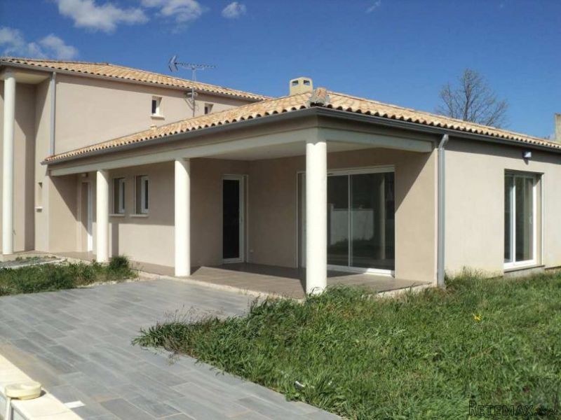 Contemporary Villa For Sale