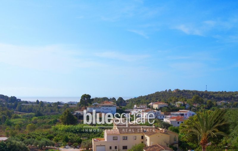 High end villa with sea views for.. - 2