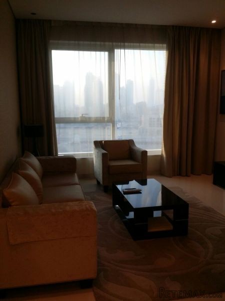 Modern Estate Lifestyle with Burj..