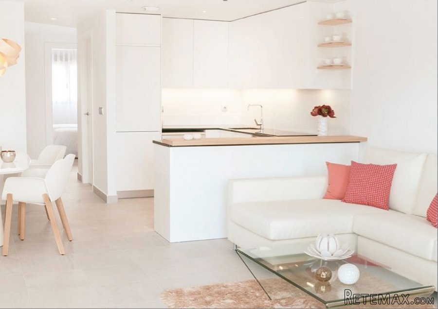 Nice apartment located in Los Dolses, Orihuela Costa. The.. - 5