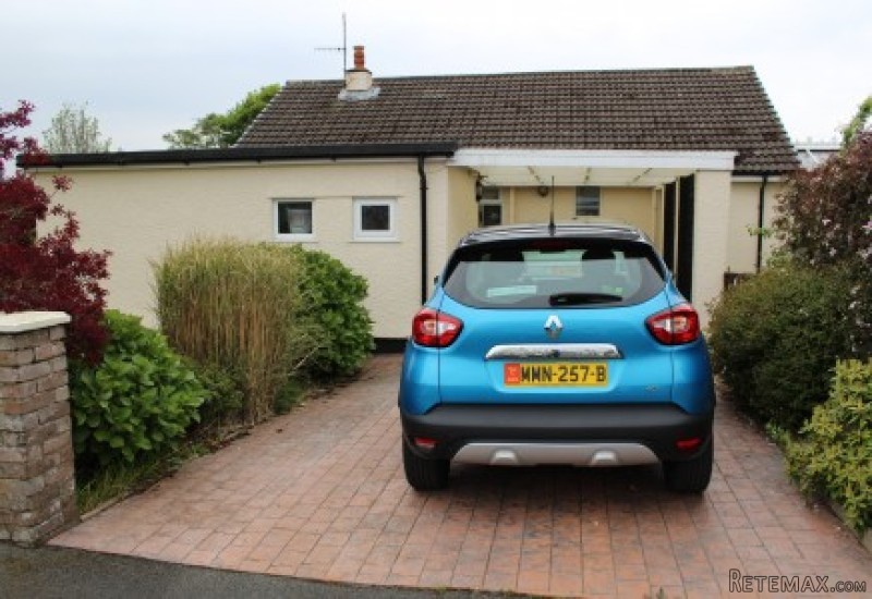 18 Ballamillaghyn, Mount Rule, Braddan - 2