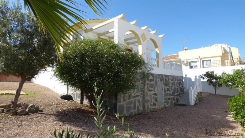 2 Bedrooms - Detached - Murcia - For..