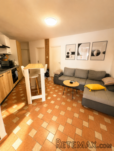 Apartman na Viru – 50 m², 200 m od plaže, 2 parking mjesta