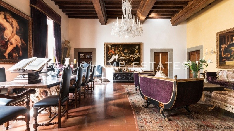 Apartment Oltrarno