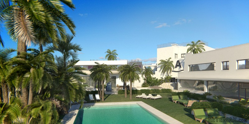 Off-Plan Apartments & Penthouses In La.. - 2