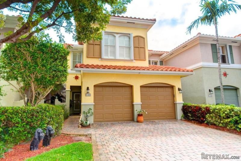 143 Las Brisas Cir, Hypoluxo, FL -..