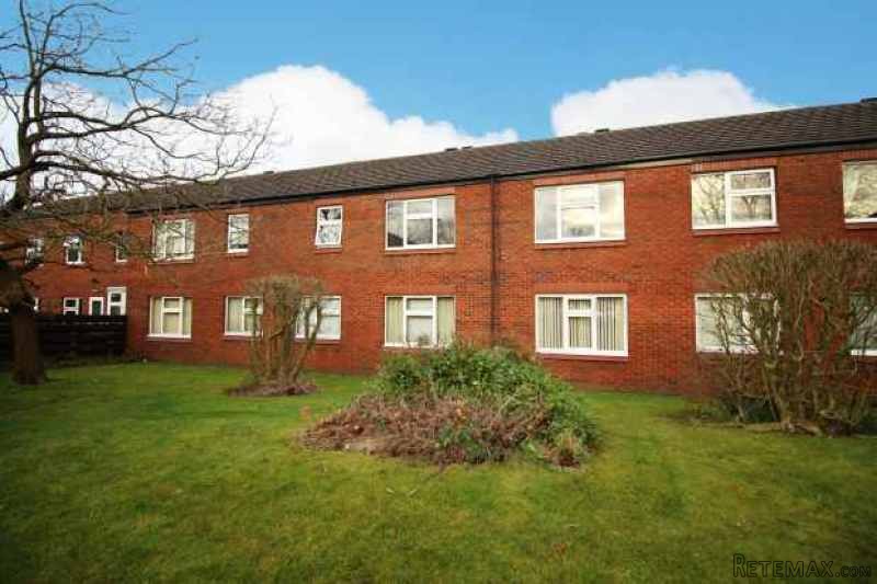 2 bedroom, Flat house for sale