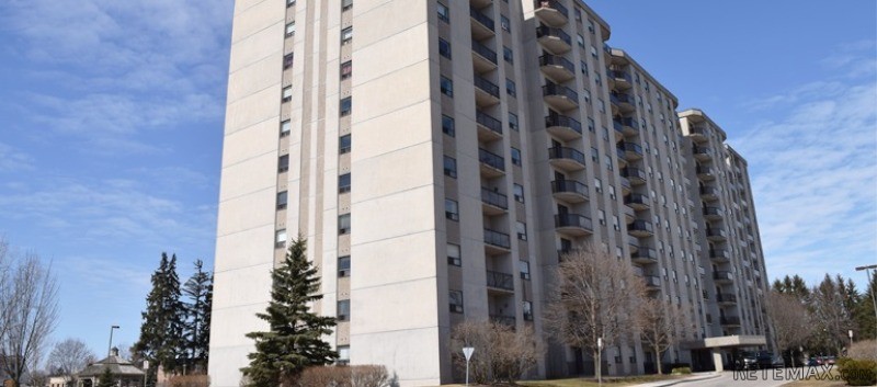 2 Bedrooms - Apartment - On - For Sale