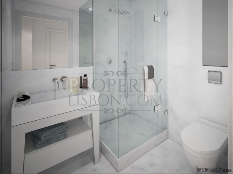 Chiado Central Luxury Apartment for.. - 2