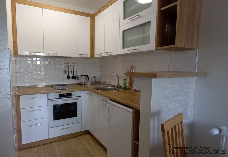 Продаје се апартман у Бањи Ковиљачи - 7