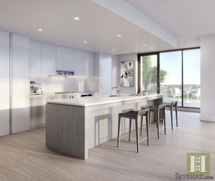 3 bedroom Apartment For Sale: 251 1ST.. - 2