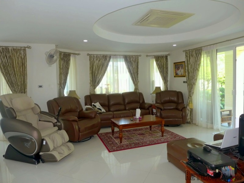 Greenfield Villas 4 - 5 bedroom pool.. - 2