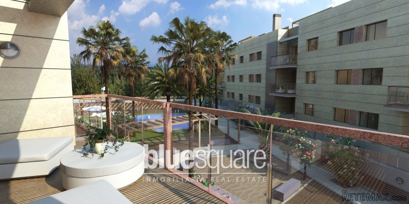 New build 1- bedroom apartment close to..