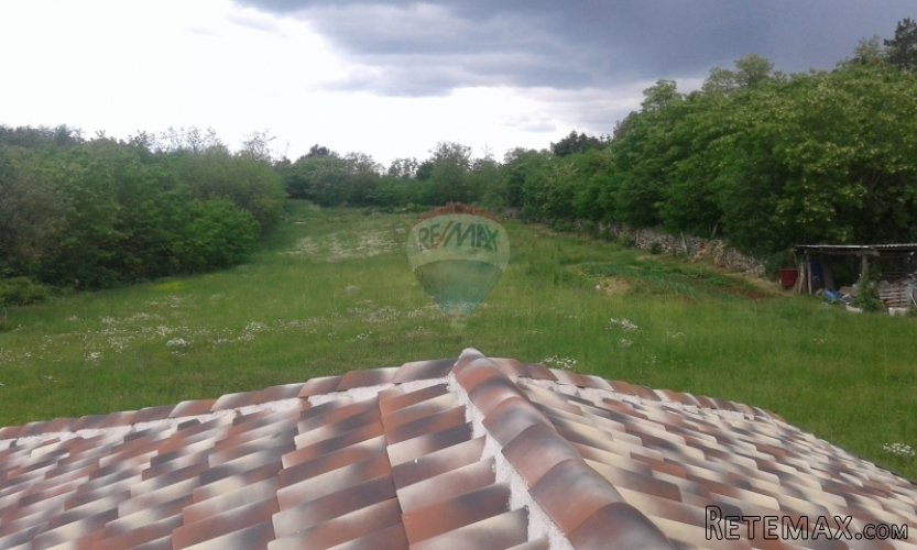 Pazin, stambeno-gospodarski objekt na prostranom zemljištu - 5