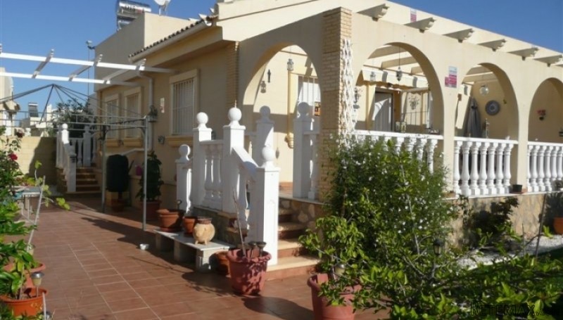 Resale · Villa · Spain · Costa Calida ·..