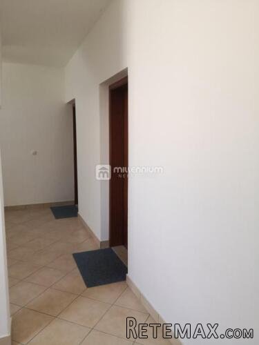 Novi Vinodolski, dvije stambene jedinice, 94.62m2, terasa - 9