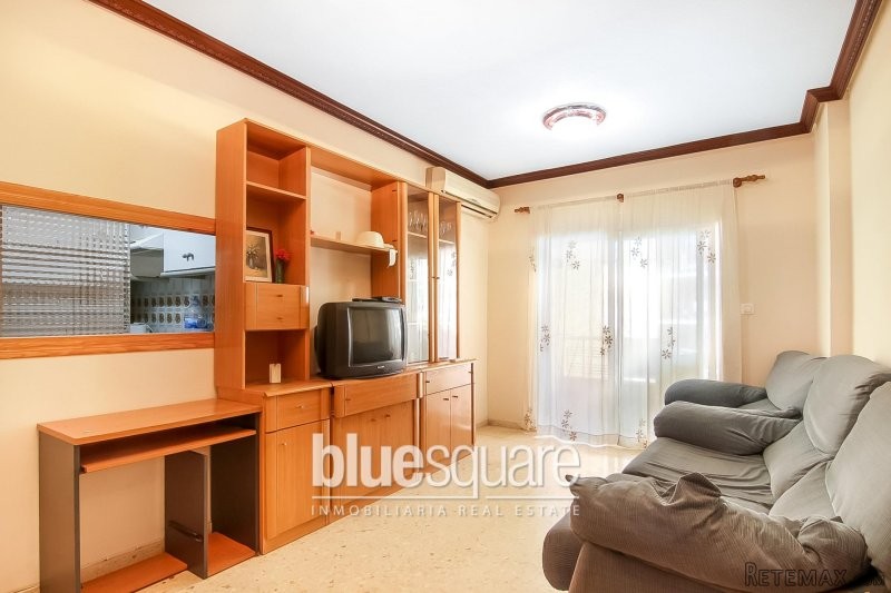 2-Bedroom apartment in Calpe center - 2