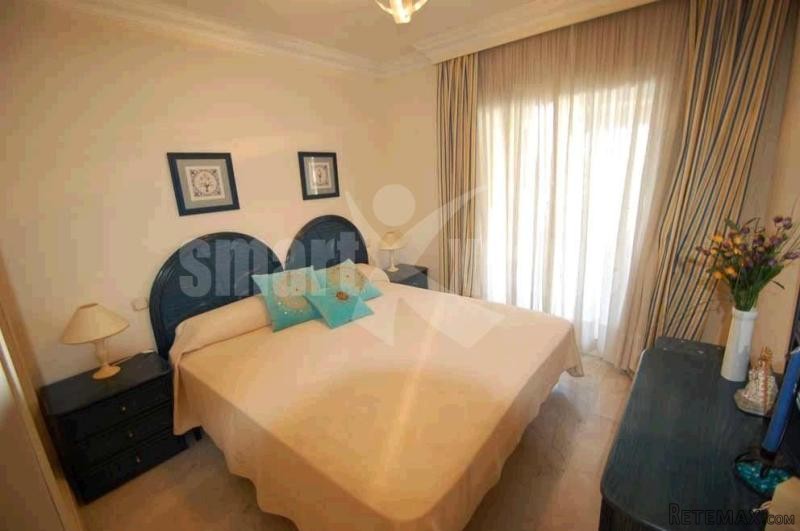 Apartment For Sale In Puerto Banus.. - 2