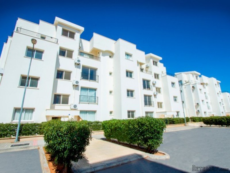Apartment in Bogaz