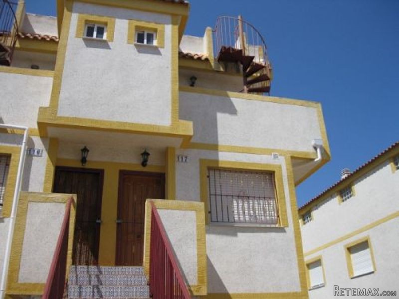 2 Bedrooms - Apartment - Alicante - For..