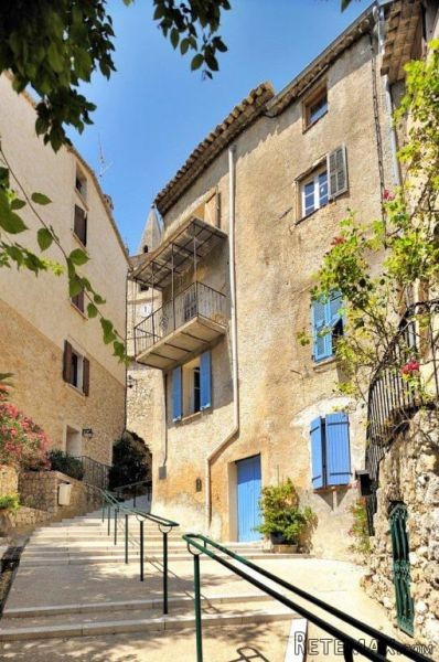 Sale Village house - Le Broc