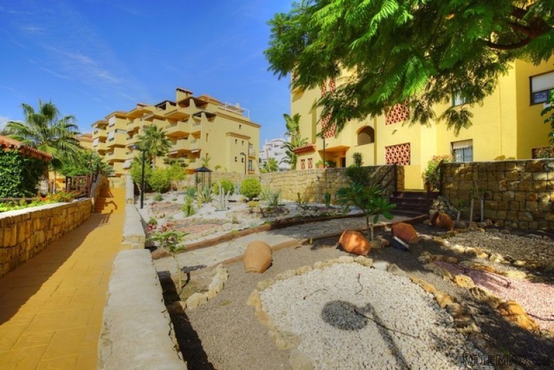 2 Bedrooms - Apartment - Malaga - For..