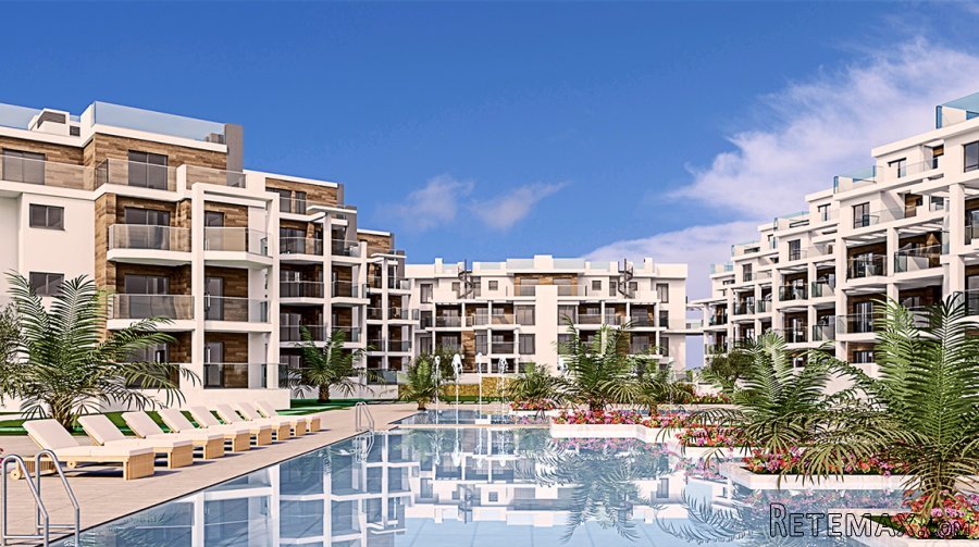 Extraordinary properties with 3 or 2 bedrooms and 2.. - 2