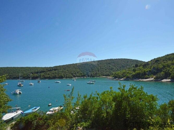 Istra, Peruški veće građevinsko zemljište za gradnju kuće sa - 2