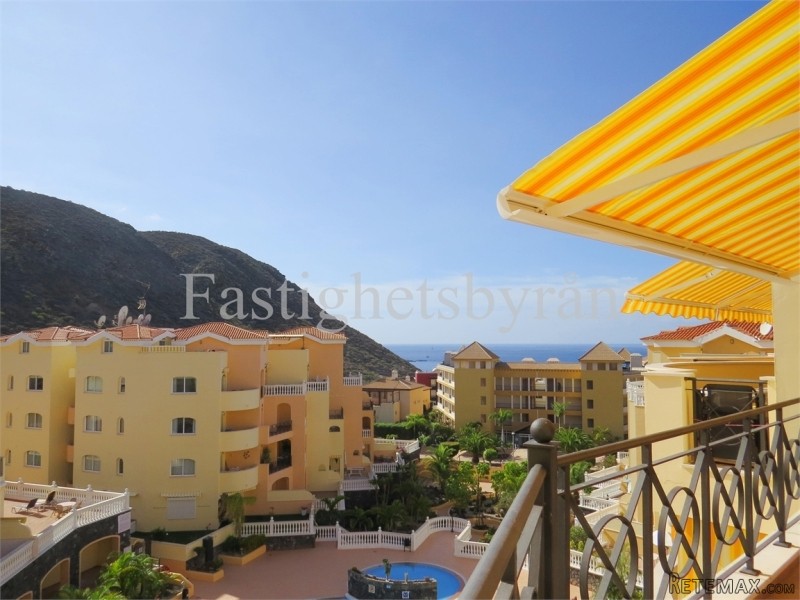 Los Cristianos | Teneriffa