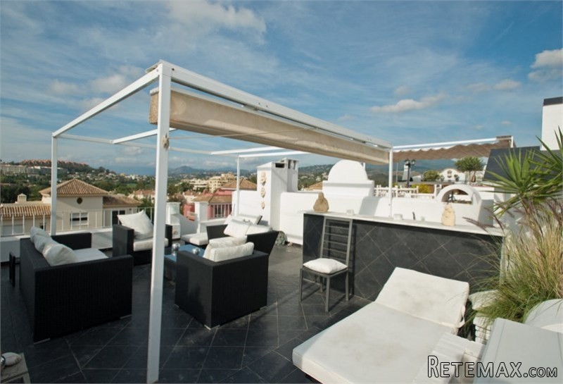 Nueva Andalucia - Puerto Banus, , 3.. - 2