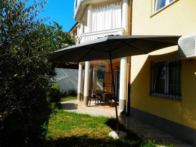 PULA, Pješčana uvala - predivna vila 200m od mora - 3