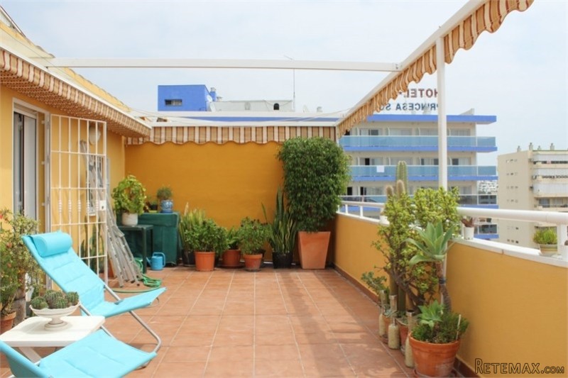Torremolinos - Costa del Sol
