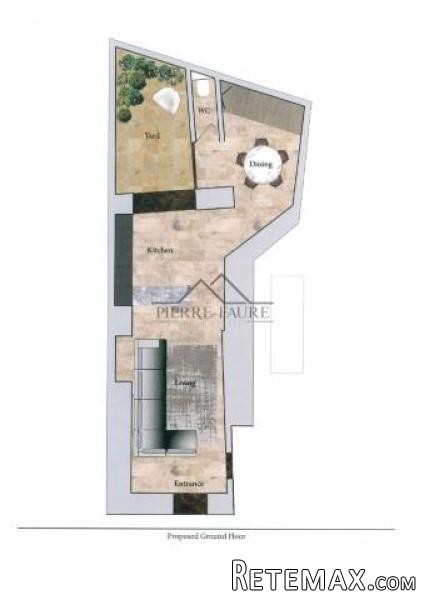 Town House - Zurrieq