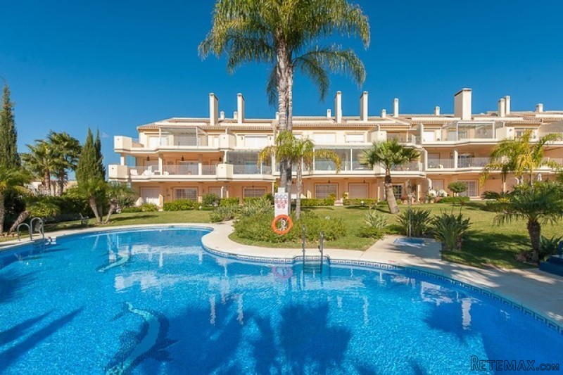 3 Bedroom Penthouse Apartment