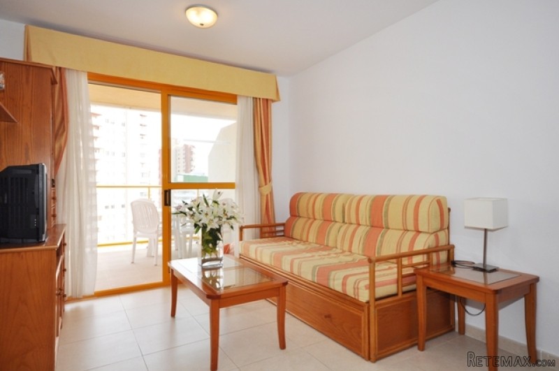 Apartment For Sale In Calpe Spsnb0486 - 2