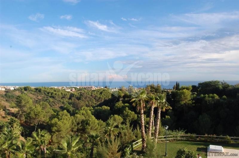 Apartment For Sale In Sierra Blanca.. - 2